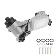 Ölkühler Ölfiltergehäuse