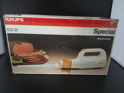 Krups special elektromesser - krups,