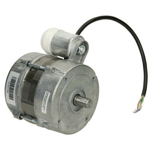 Giersch brennermotor rg - brennermotor, 1,