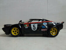 Polistil Lancia Stratos S 71 Giocattoli Pirelli Auto Modellauto 1:25 Modellbau