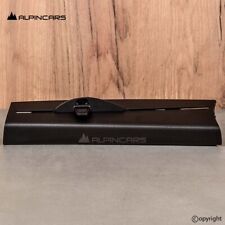 BMW G30 Sonnenschutzrollo