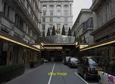 Foto 6x4 Taxis im Savoy Hotel