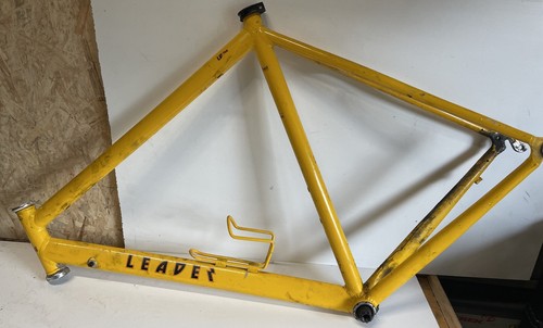 Leader 715r rennrad - 715r,