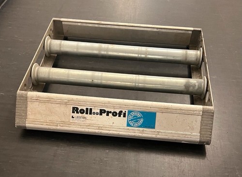 Roll profi abrollhilfe für - roll,