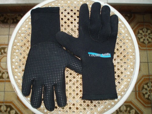 Coltri sub neopren 5 - 1,5, mm