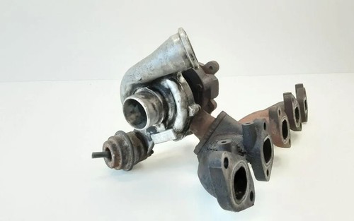 Opel vectra turbolader - c,