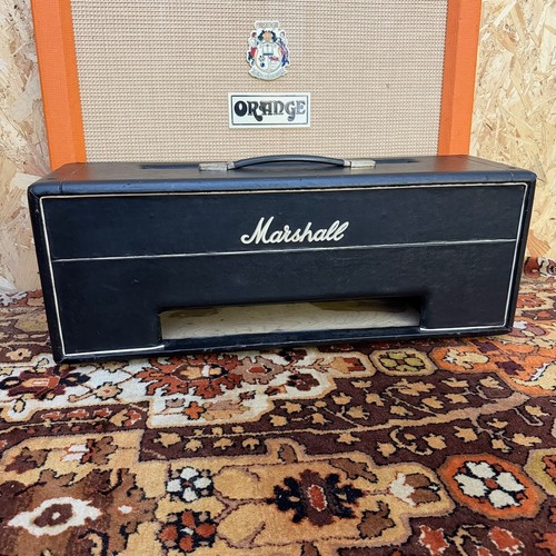Vintage 1967 1968 - , marshall