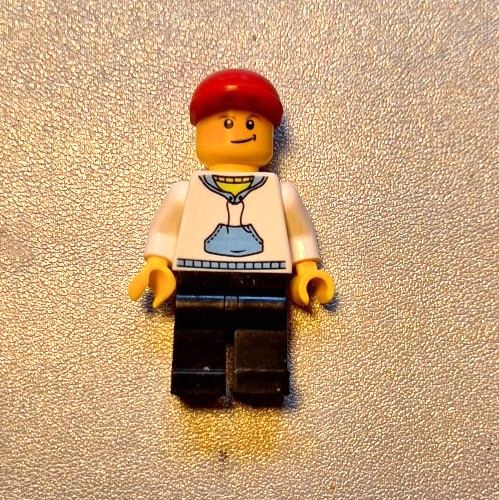 Lego für freunde junge aus - für,