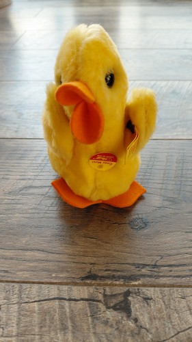 Verkaufe original steiff - verkaufe,