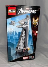 LEGO Marvel: Avengers Tower (40334) neu und OVP