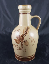 Krug, Vase Keramik, Landhaus