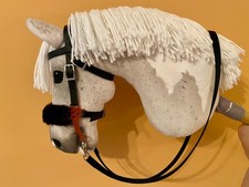 Mini Hackamore für Hobby