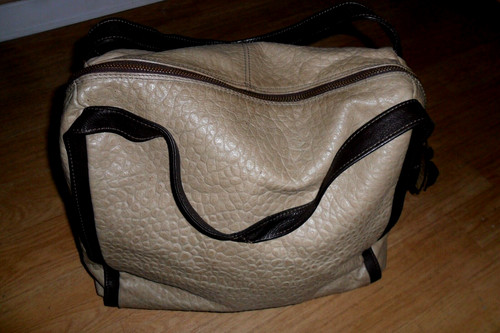 Damen leder handtasche - damen,