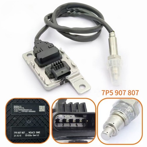 Nox sensor 7p5907807b 5wk97413 - nox,