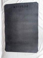 Kettler Fahrrad Ergometer