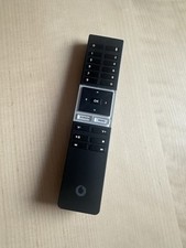 Vodafone Giga TV 4K Box Fernbedienung URC730101-00R00 Receiver Neuwertig