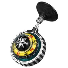  Auto-Armaturenbrett-Kompass