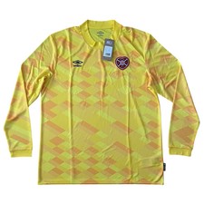 2024 25 Heart of Midlothian