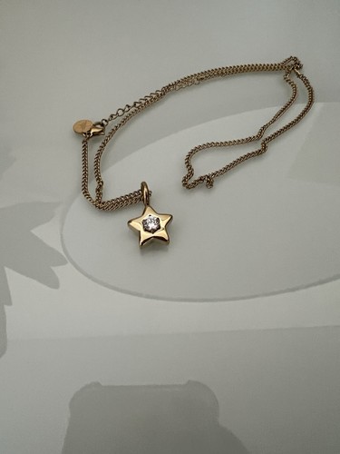 Purelei star kette - star, neu