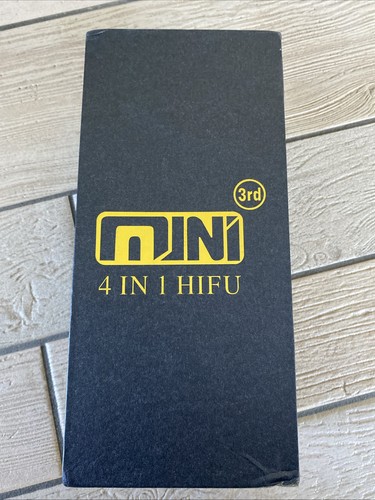 Hifu faceliftung - hifu,