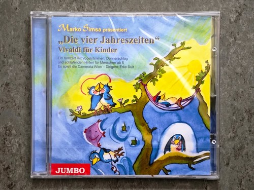 Simsa marko präsentiert die - simsa,