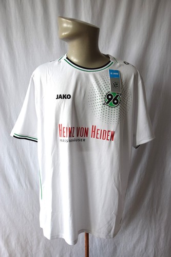 Hannover trikot 2014 2015 - trikot, 2014/2015