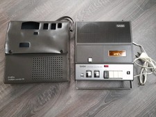 Saba Cassetten-recorder 320 von Opa , wie Neu und spielt einwandfrei.