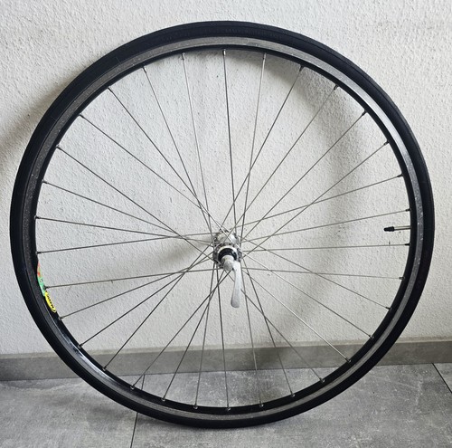 Mavic ma3 rennrad vorderrad - mavic,