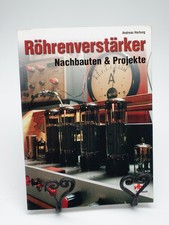 Röhrenverstärker Nachbauten
