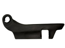 Trim hinge bearing dark grey