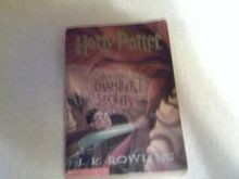 Harry potter and the - potter,