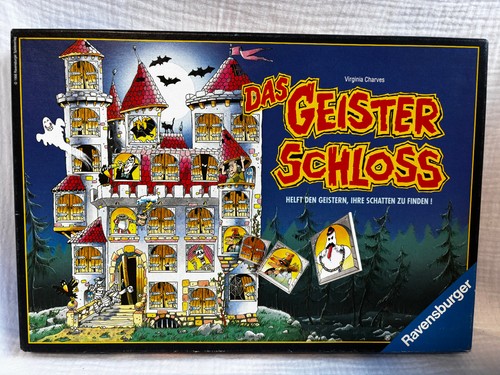 Ravensburger das - ravensburger,