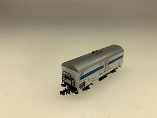 Fleischmann 8320 kühlwagen - fleischmann,