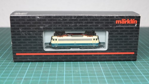 Märklin 88410 bügelfalten - märklin,