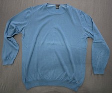 Hugo Boss Mens Pullover Cotton