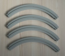 Konvolut Lego 6991 Monorail 9V