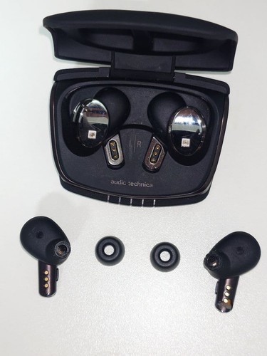 Audio technica ath twx9 - audio, ath-twx9