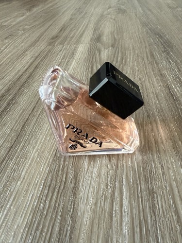Prada paradoxe intense eau - prada,