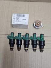 Audi RS2 Einspritzdüsen