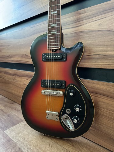 Musima deluxe 25k ddr germany - 25k,