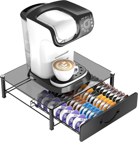 Tassimo kapselhalter metall - kapselhalter,
