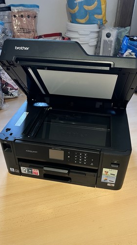 Drucker brother mfc - brother, mfc-j5330dw