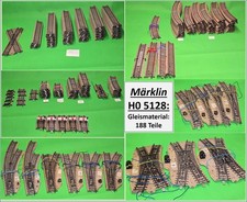 Märklin h0 diverses