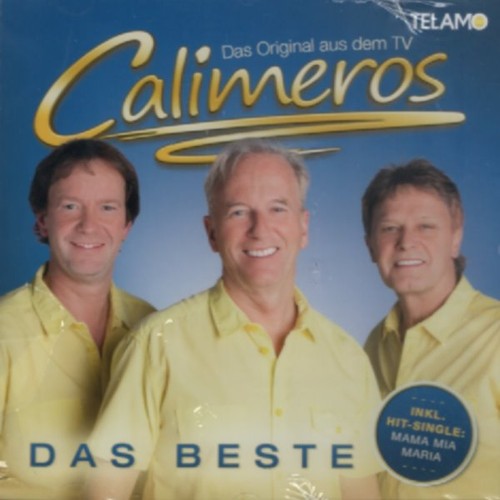 Calimeros das beste - calimeros,