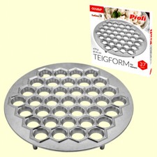 Pelmeniza Teigtaschenformer