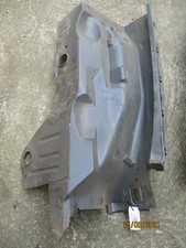 Ford Taunus MK1 MK2 MK3 Rahmen