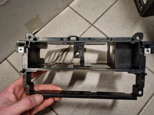 Bmw e46 funktionsträger radio - e46,