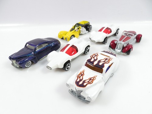 Hot wheels racers - /, pkw