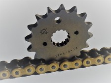 Für Suzuki GSXR TL 1000 16er