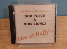 The Music & Comedy Of Bob